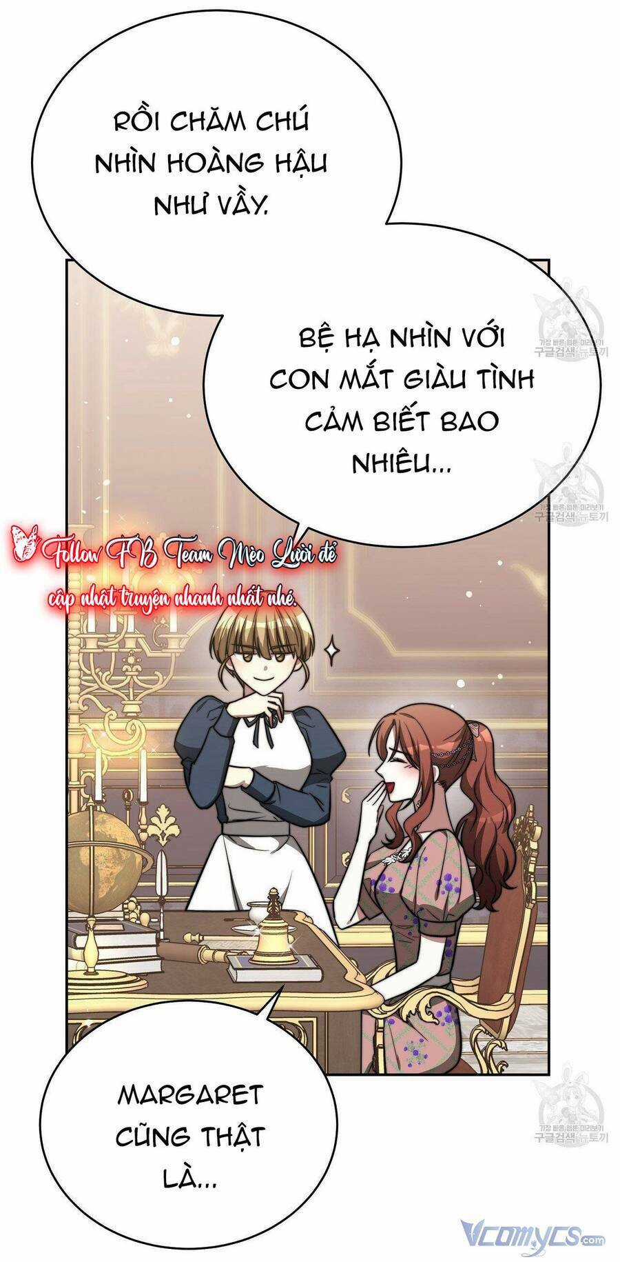 Cuộc Sống Hôn Nhân Ba Người Chapter 63 trang 53