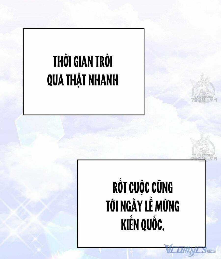 Cuộc Sống Hôn Nhân Ba Người Chapter 63 trang 62