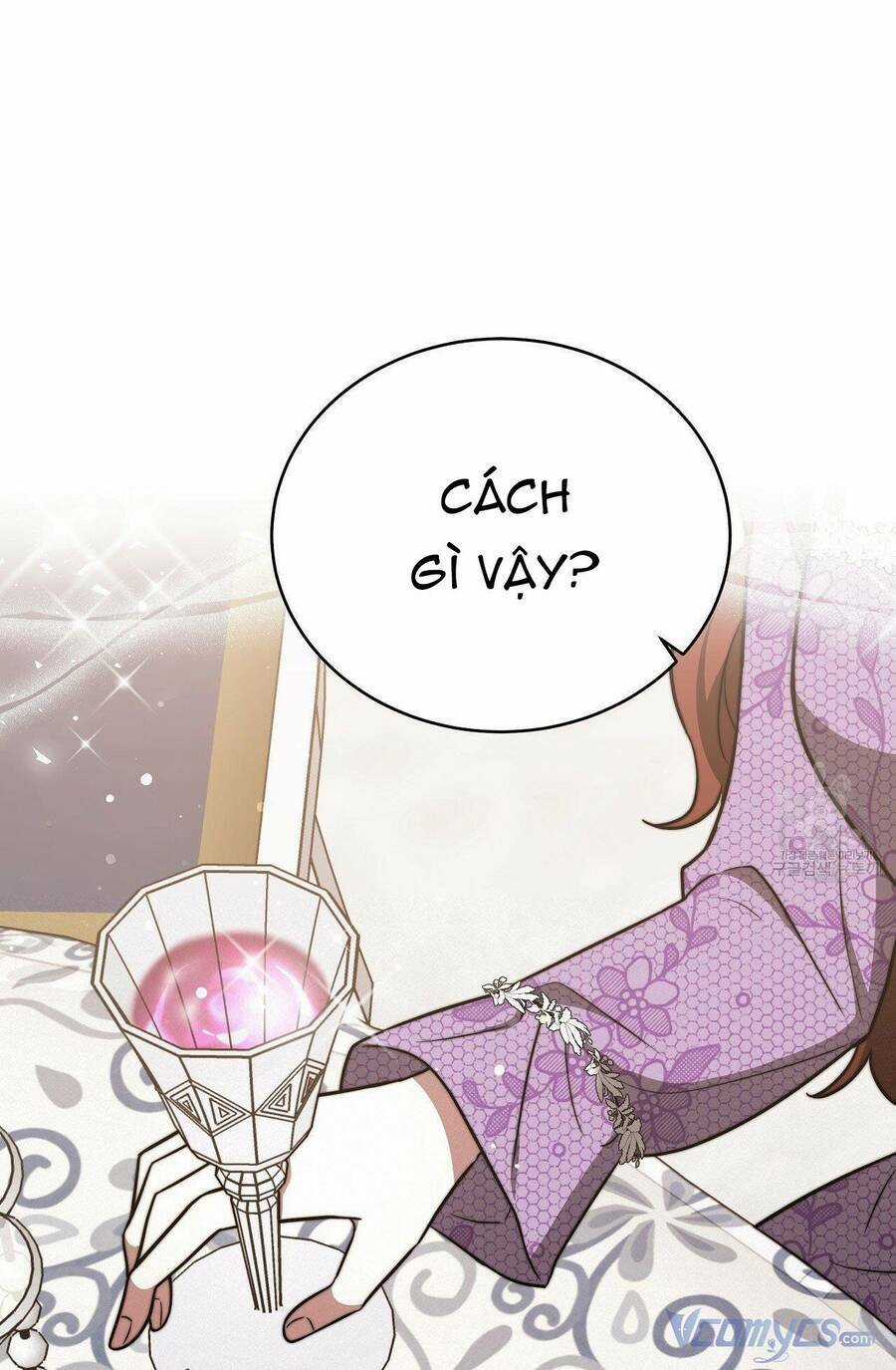 Cuộc Sống Hôn Nhân Ba Người Chapter 63 trang 68