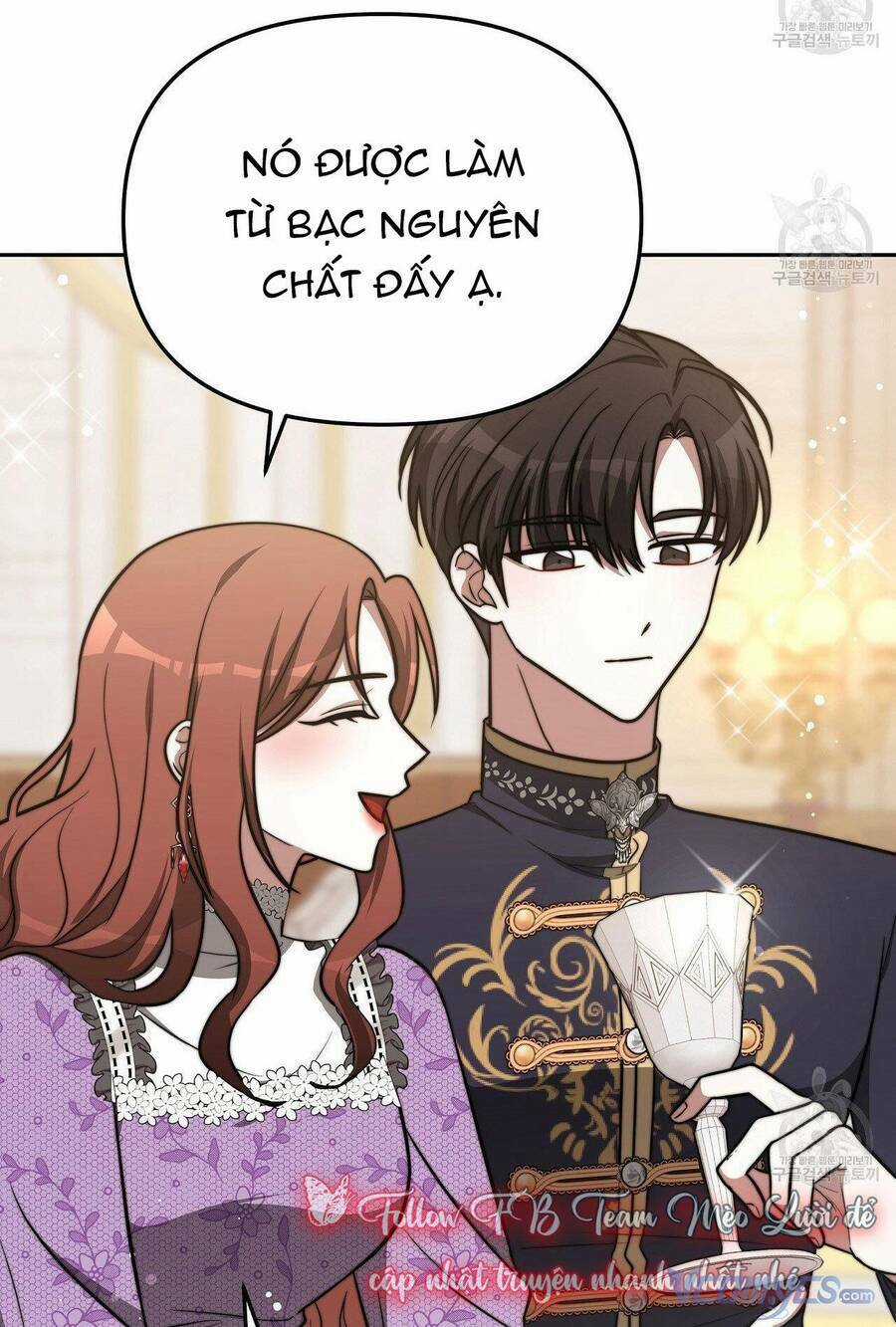 Cuộc Sống Hôn Nhân Ba Người Chapter 63 trang 71