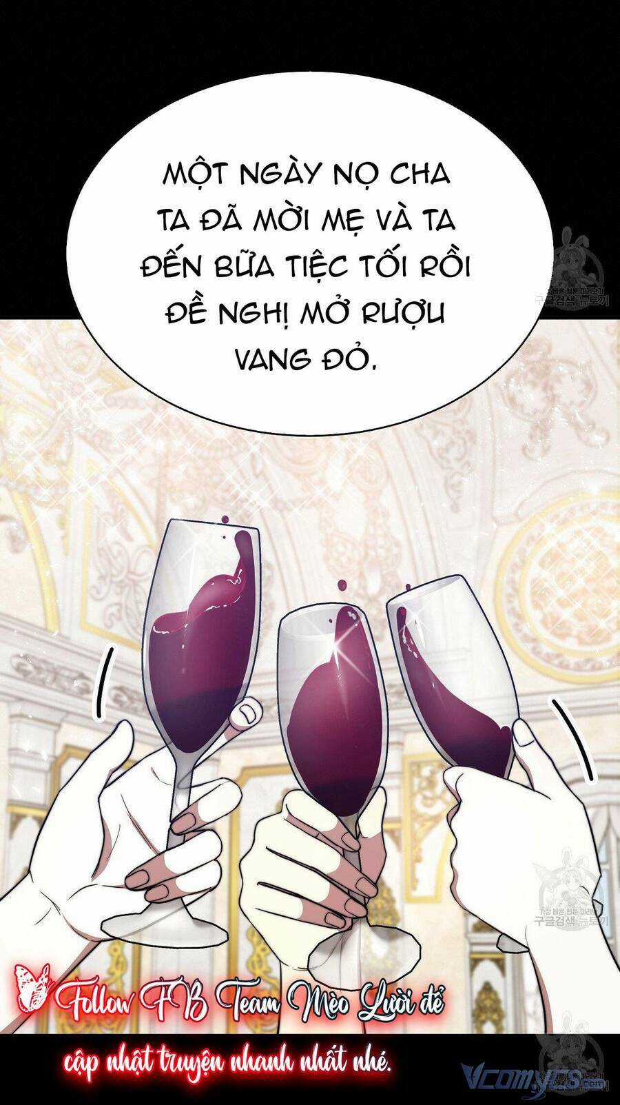 Cuộc Sống Hôn Nhân Ba Người Chapter 63 trang 8