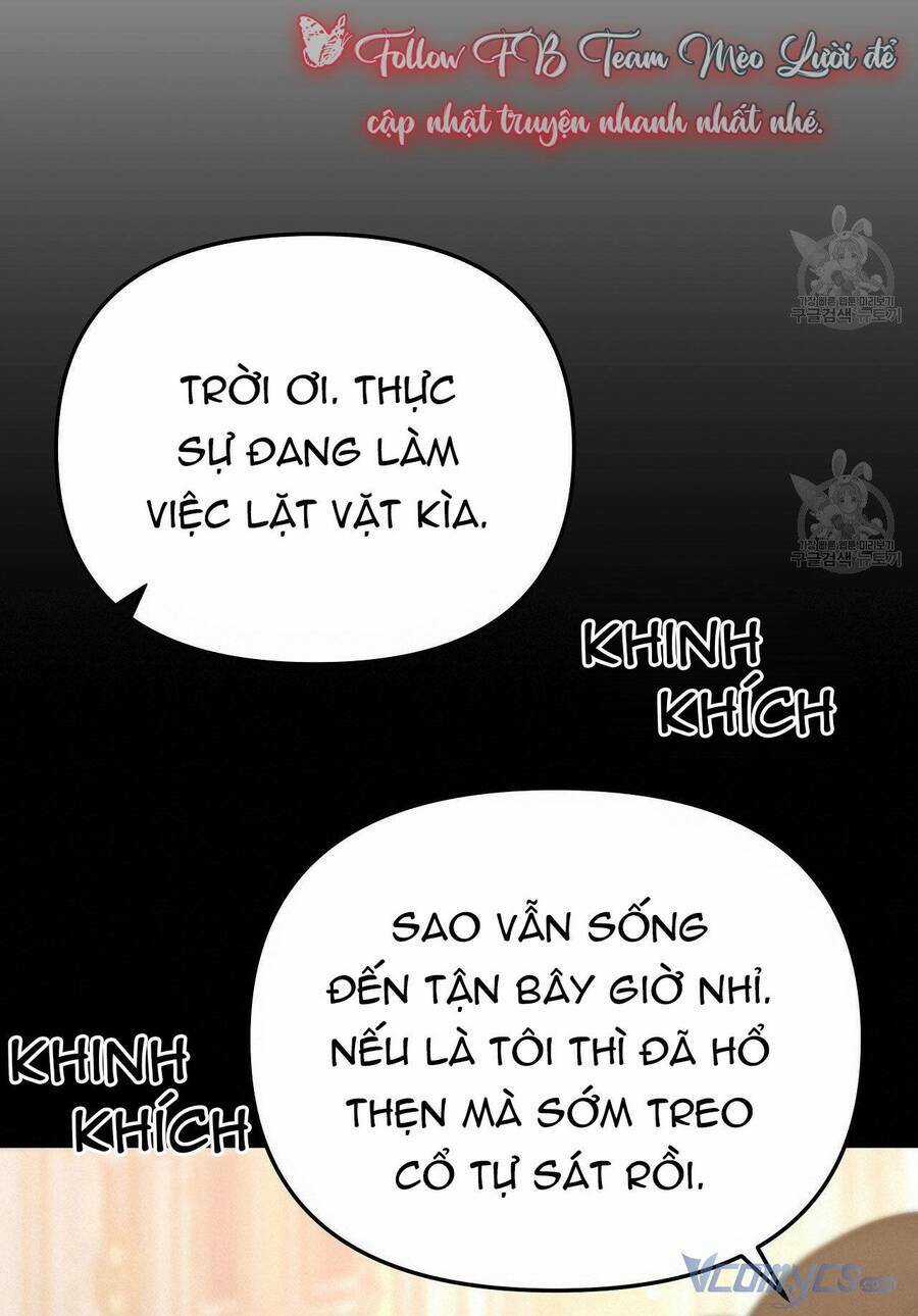 Cuộc Sống Hôn Nhân Ba Người Chapter 63 trang 89