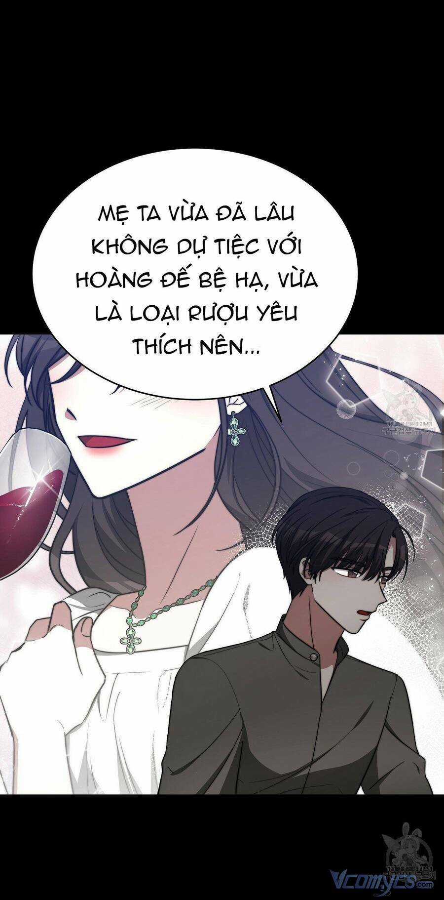 Cuộc Sống Hôn Nhân Ba Người Chapter 63 trang 9