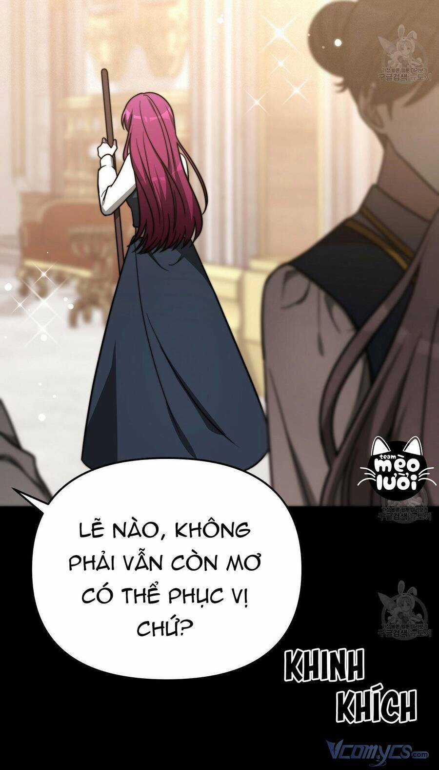 Cuộc Sống Hôn Nhân Ba Người Chapter 63 trang 90