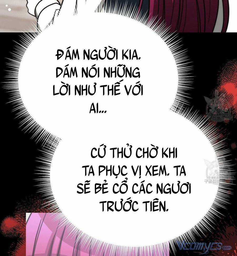 Cuộc Sống Hôn Nhân Ba Người Chapter 63 trang 92