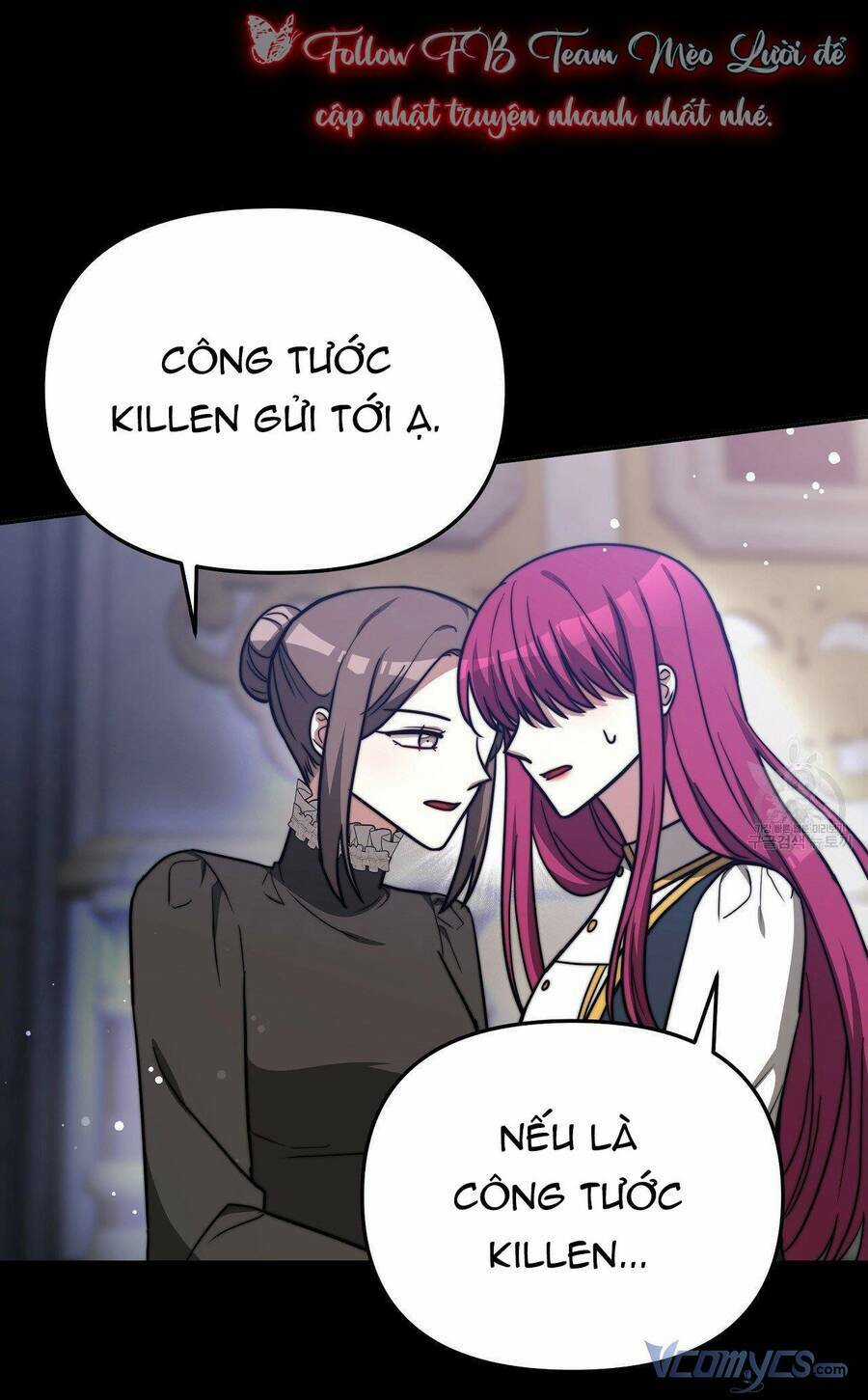 Cuộc Sống Hôn Nhân Ba Người Chapter 63 trang 97
