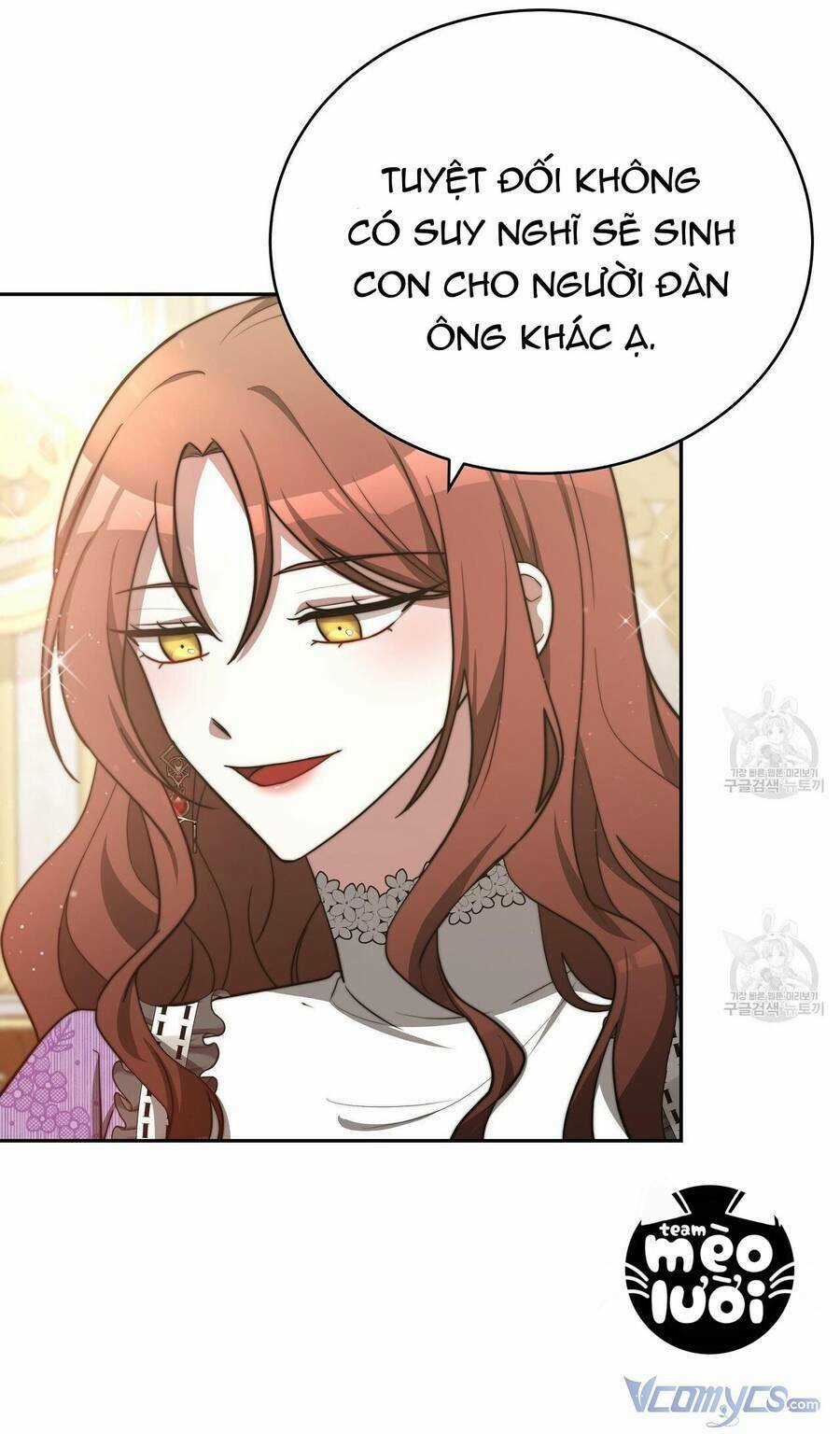 Cuộc Sống Hôn Nhân Ba Người Chapter 64 trang 11