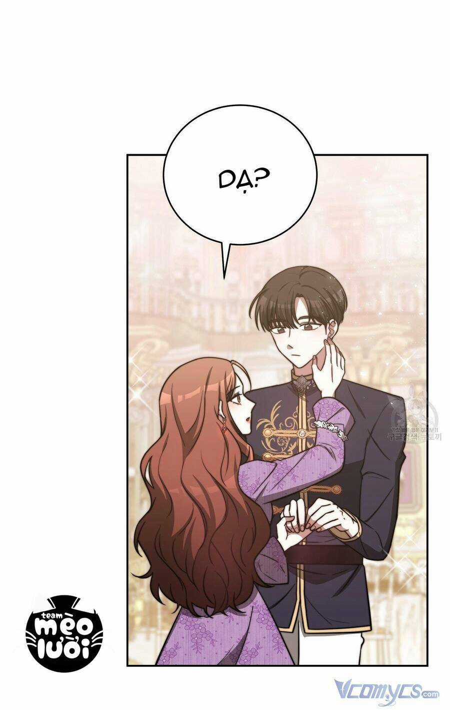 Cuộc Sống Hôn Nhân Ba Người Chapter 64 trang 13