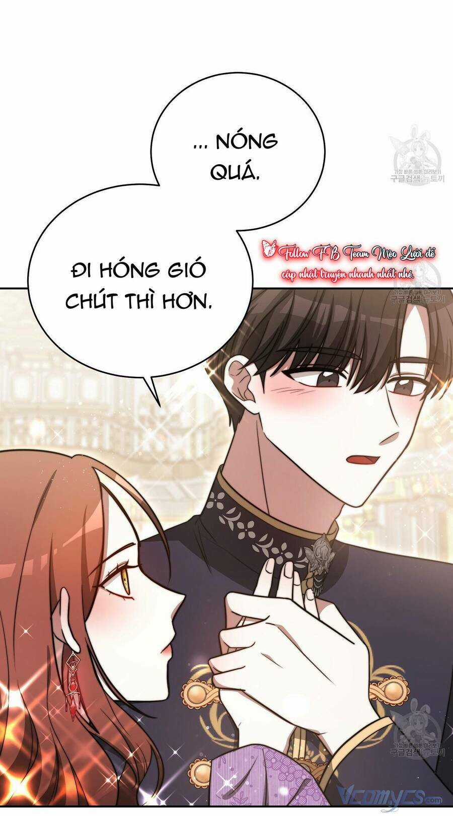 Cuộc Sống Hôn Nhân Ba Người Chapter 64 trang 14