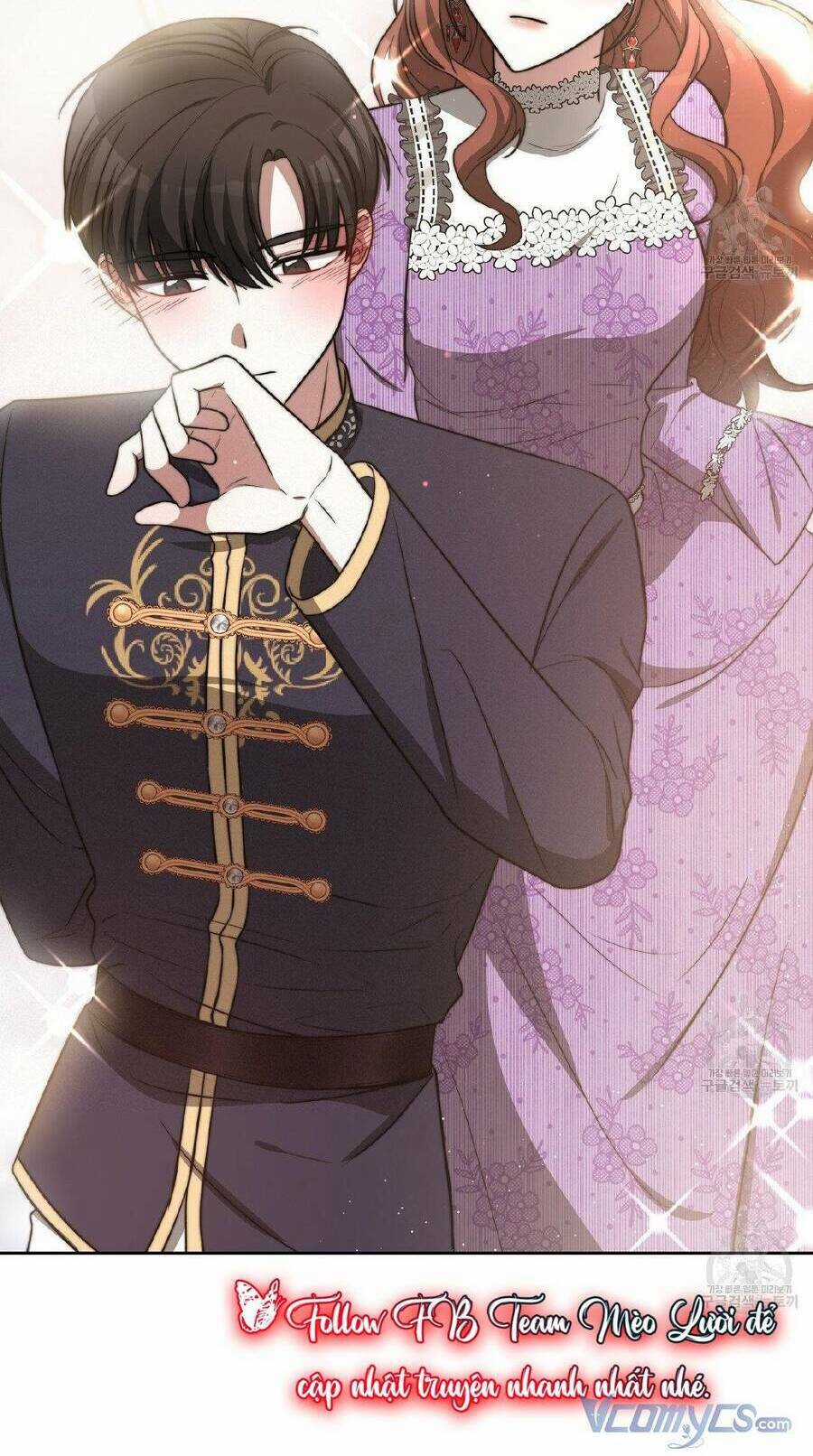 Cuộc Sống Hôn Nhân Ba Người Chapter 64 trang 16