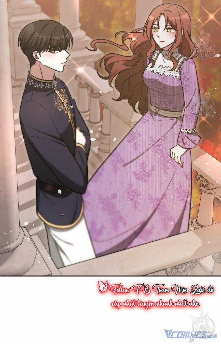 Cuộc Sống Hôn Nhân Ba Người Chapter 64 trang 18