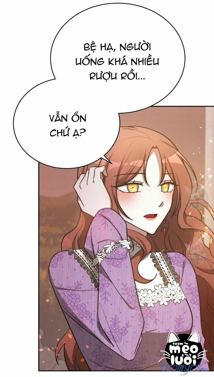 Cuộc Sống Hôn Nhân Ba Người Chapter 64 trang 19