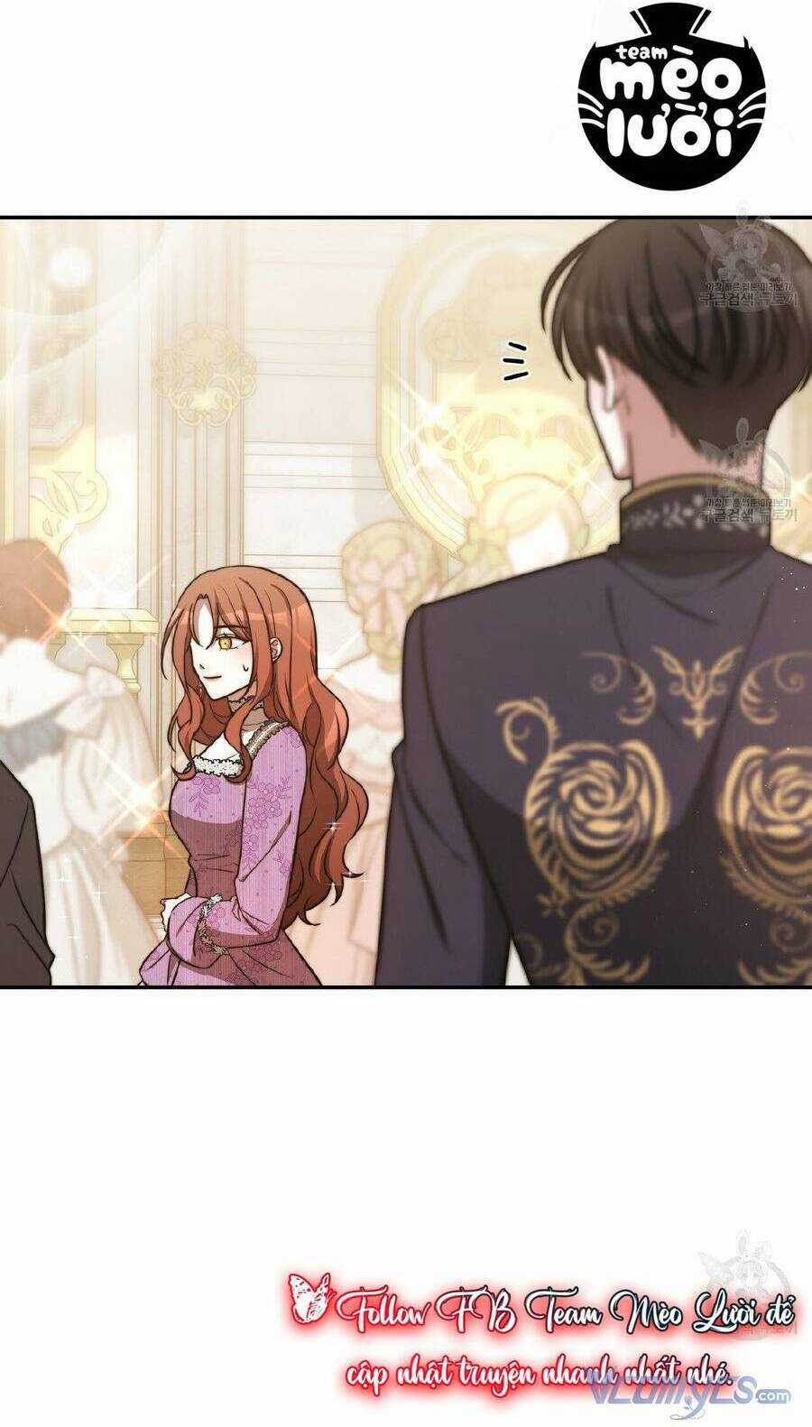 Cuộc Sống Hôn Nhân Ba Người Chapter 64 trang 2