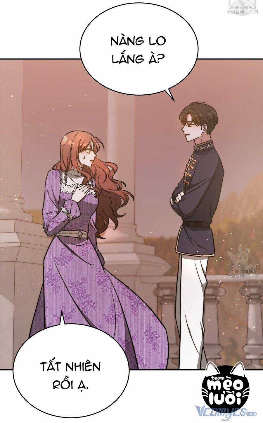 Cuộc Sống Hôn Nhân Ba Người Chapter 64 trang 21