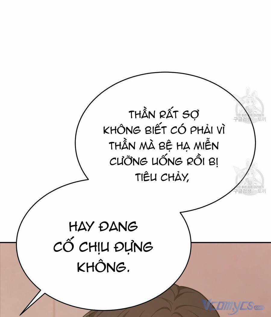 Cuộc Sống Hôn Nhân Ba Người Chapter 64 trang 22