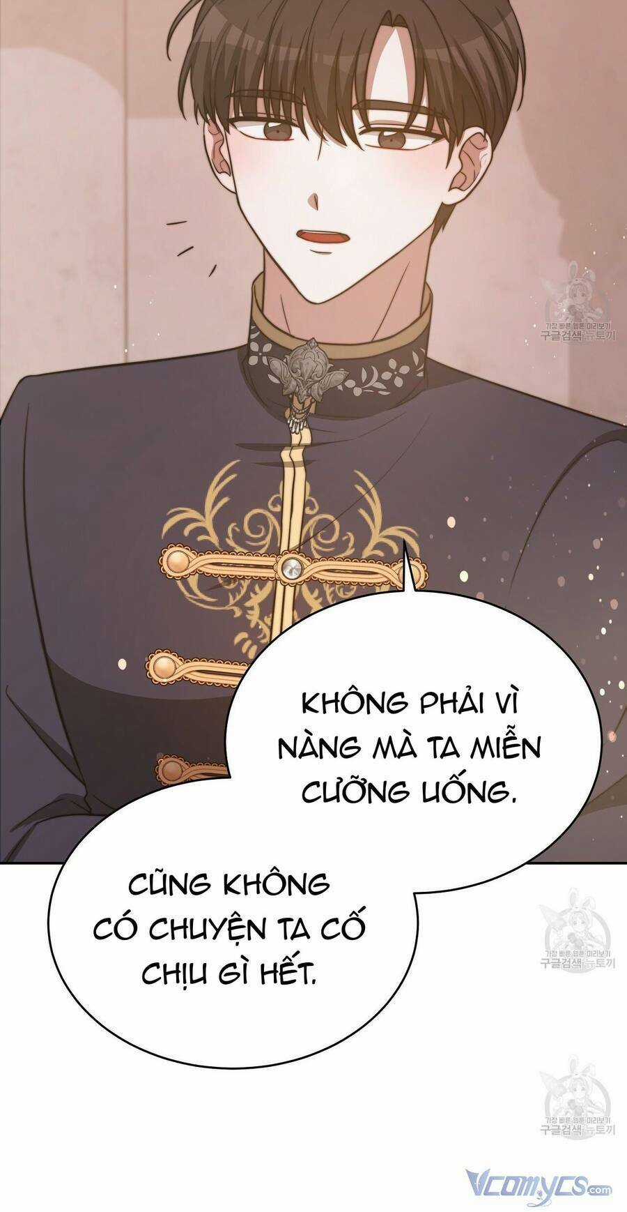 Cuộc Sống Hôn Nhân Ba Người Chapter 64 trang 23