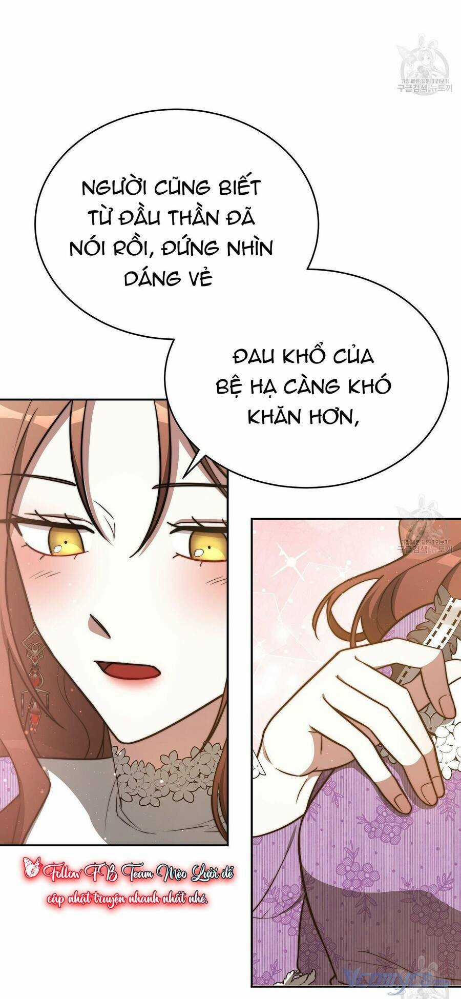 Cuộc Sống Hôn Nhân Ba Người Chapter 64 trang 26