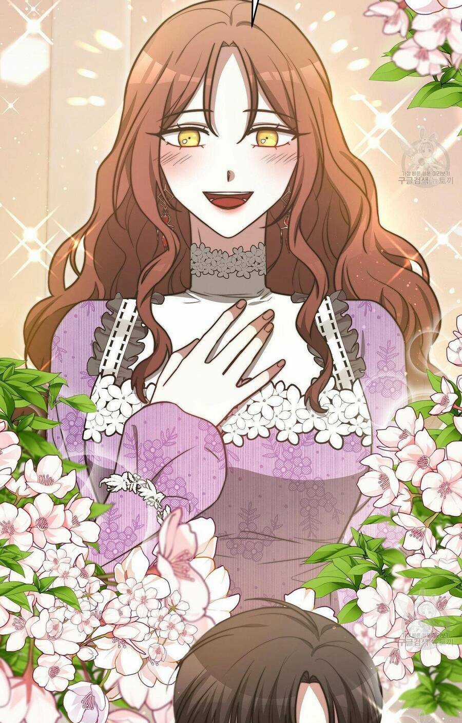 Cuộc Sống Hôn Nhân Ba Người Chapter 64 trang 28