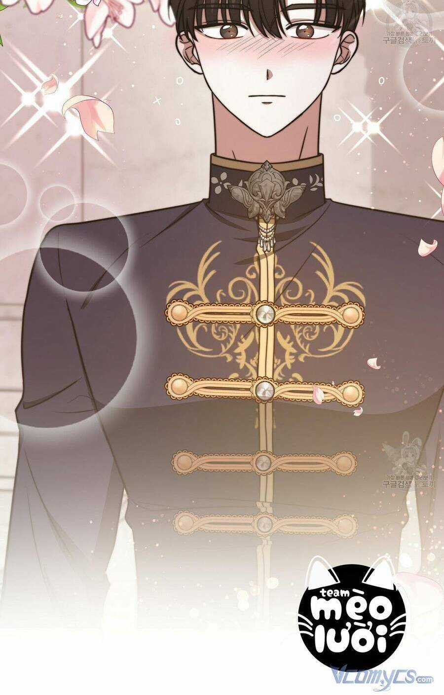 Cuộc Sống Hôn Nhân Ba Người Chapter 64 trang 29