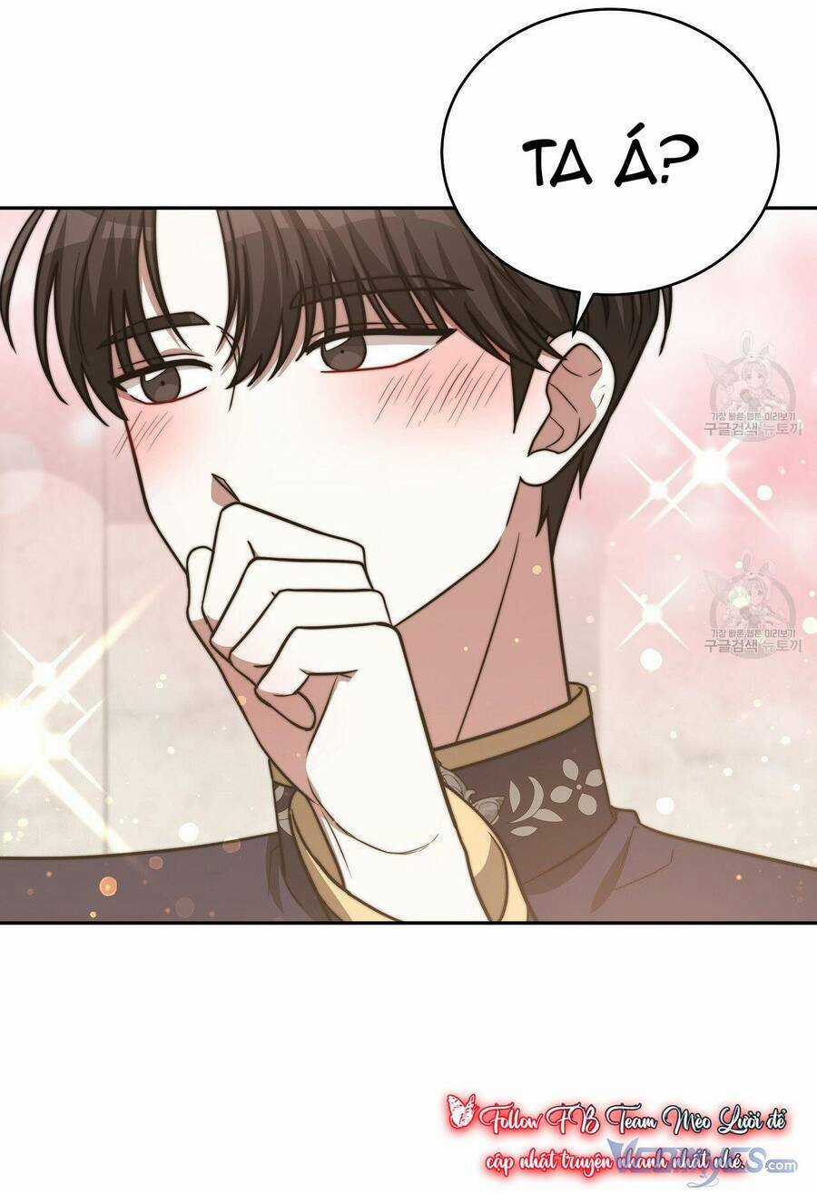 Cuộc Sống Hôn Nhân Ba Người Chapter 64 trang 30