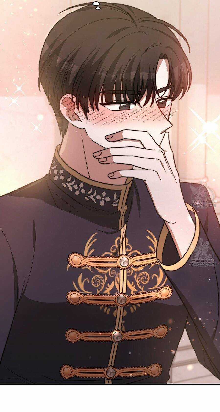 Cuộc Sống Hôn Nhân Ba Người Chapter 64 trang 34