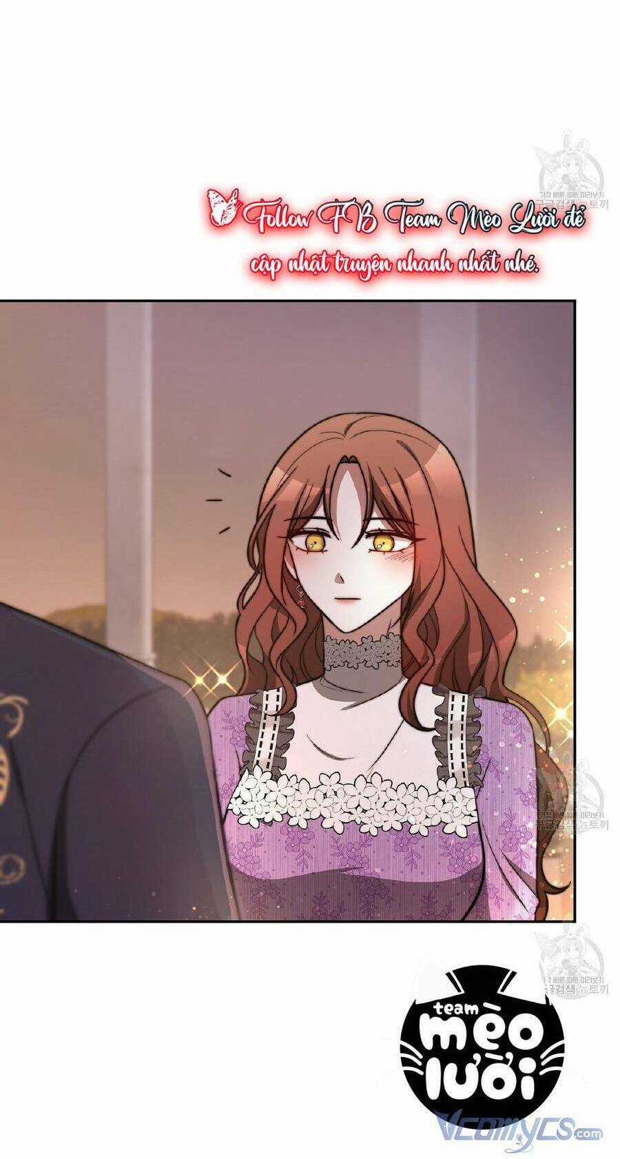 Cuộc Sống Hôn Nhân Ba Người Chapter 64 trang 35