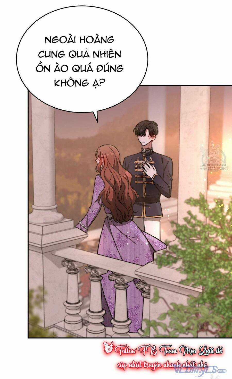 Cuộc Sống Hôn Nhân Ba Người Chapter 64 trang 36