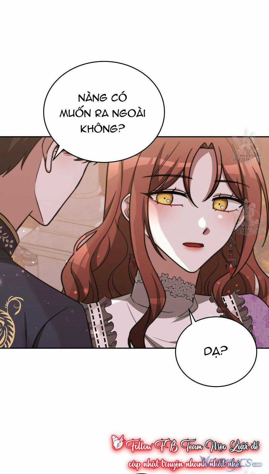 Cuộc Sống Hôn Nhân Ba Người Chapter 64 trang 38