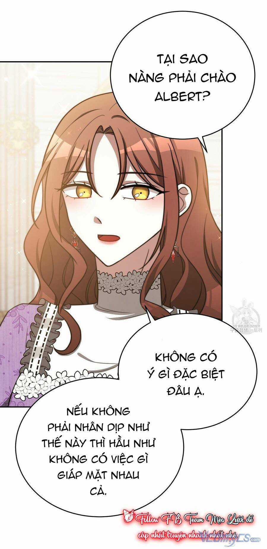 Cuộc Sống Hôn Nhân Ba Người Chapter 64 trang 4