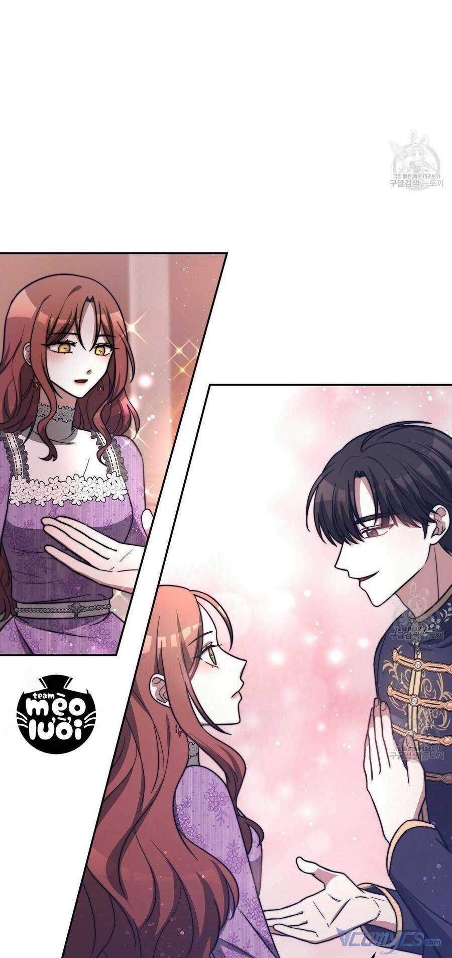 Cuộc Sống Hôn Nhân Ba Người Chapter 64 trang 40