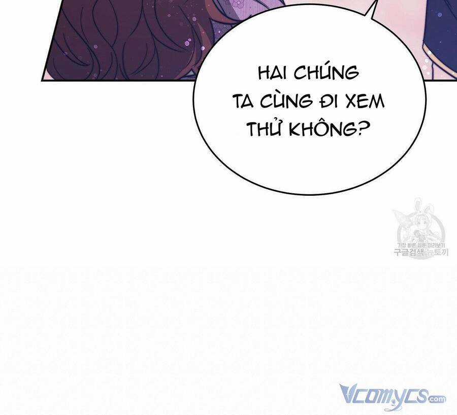 Cuộc Sống Hôn Nhân Ba Người Chapter 64 trang 41