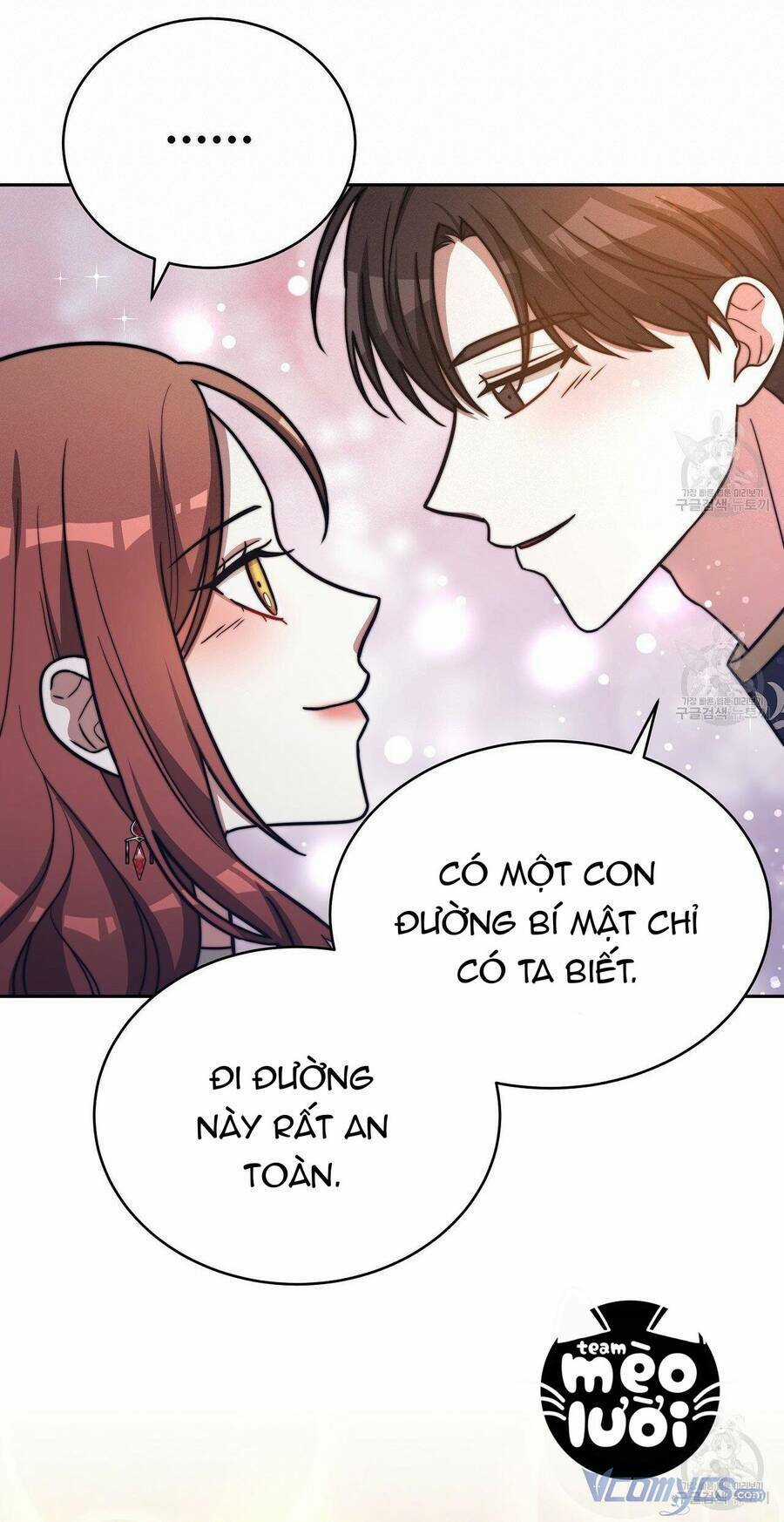 Cuộc Sống Hôn Nhân Ba Người Chapter 64 trang 42