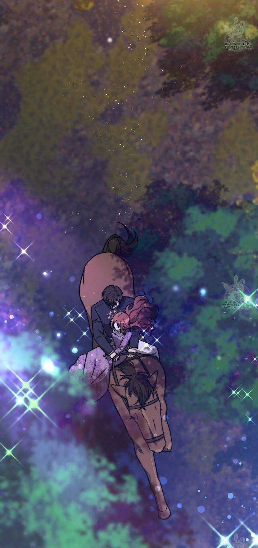 Cuộc Sống Hôn Nhân Ba Người Chapter 64 trang 44