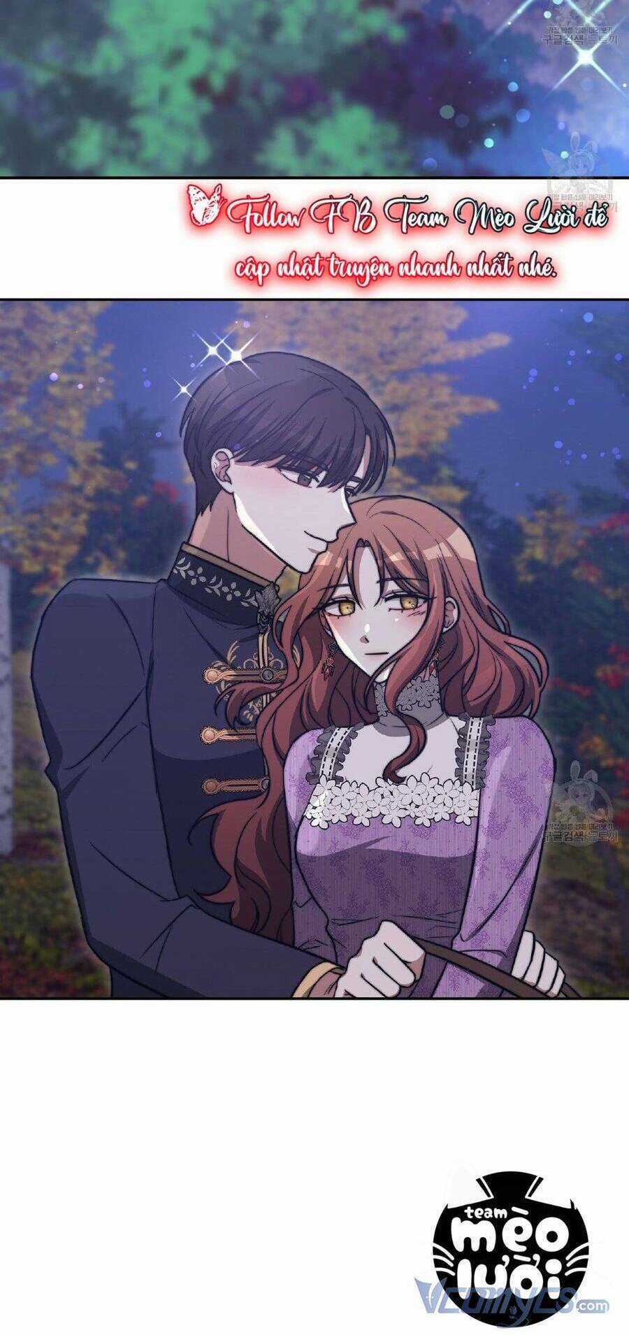 Cuộc Sống Hôn Nhân Ba Người Chapter 64 trang 45