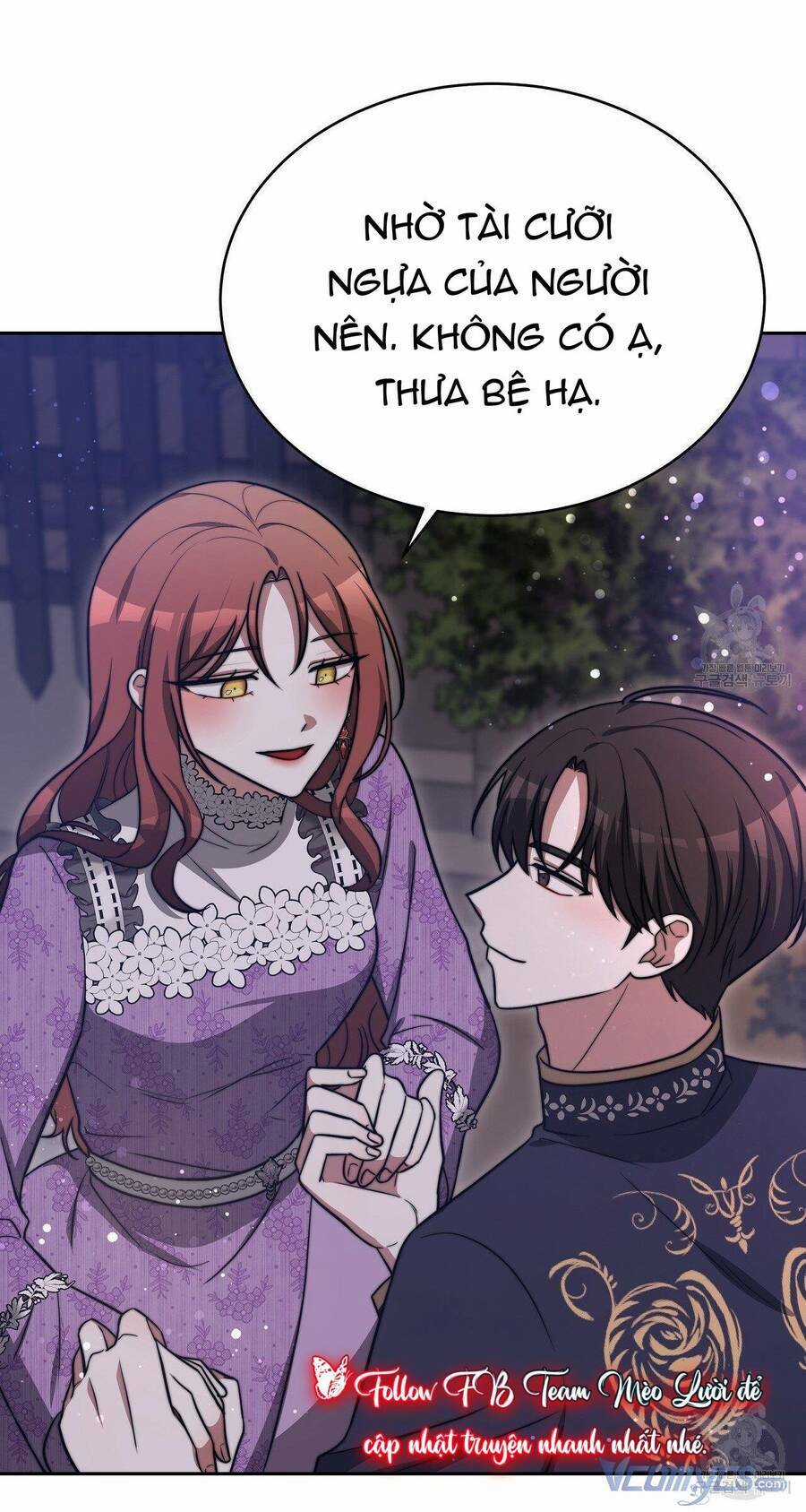 Cuộc Sống Hôn Nhân Ba Người Chapter 64 trang 48