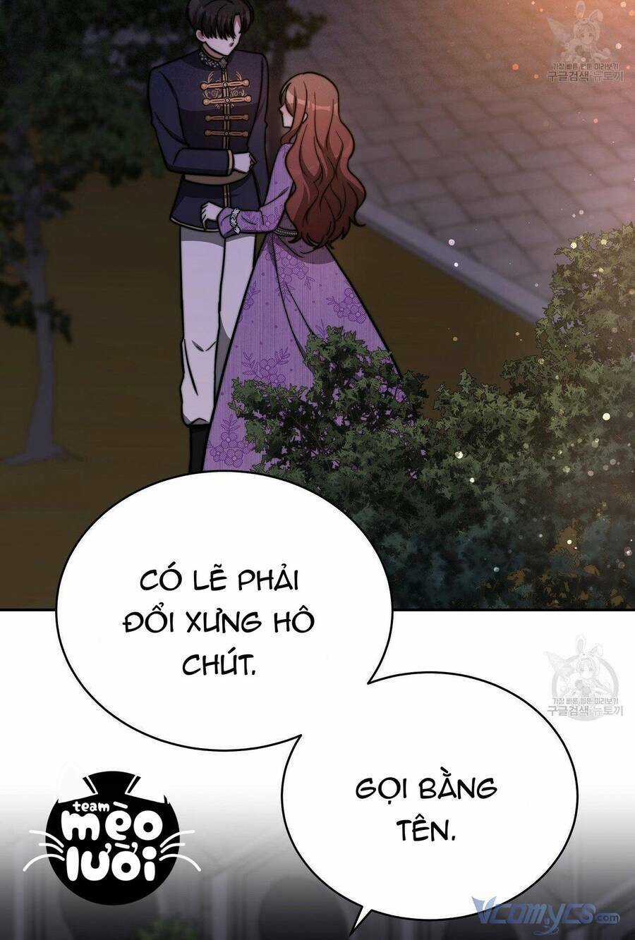 Cuộc Sống Hôn Nhân Ba Người Chapter 64 trang 51