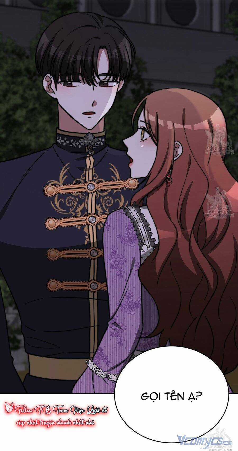 Cuộc Sống Hôn Nhân Ba Người Chapter 64 trang 52