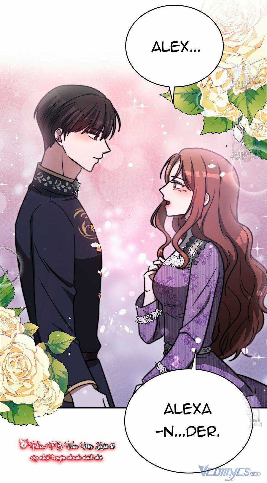 Cuộc Sống Hôn Nhân Ba Người Chapter 64 trang 55