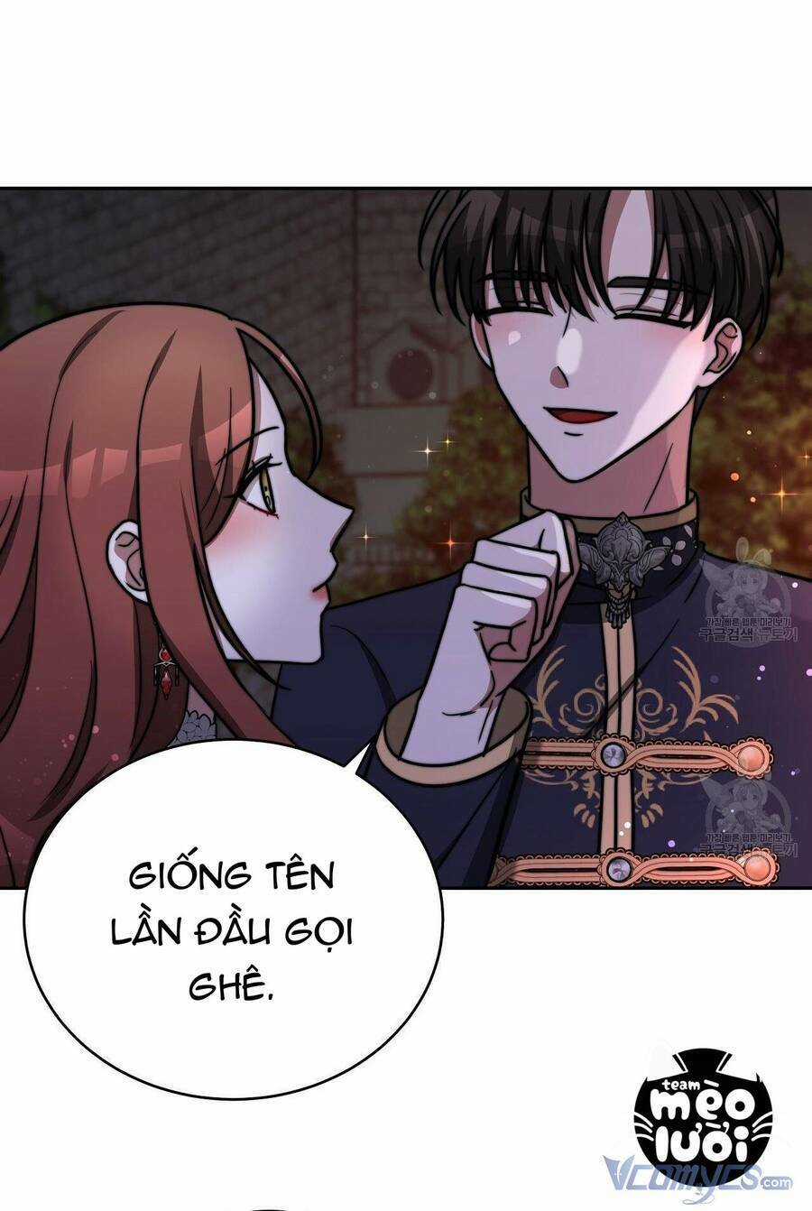 Cuộc Sống Hôn Nhân Ba Người Chapter 64 trang 56