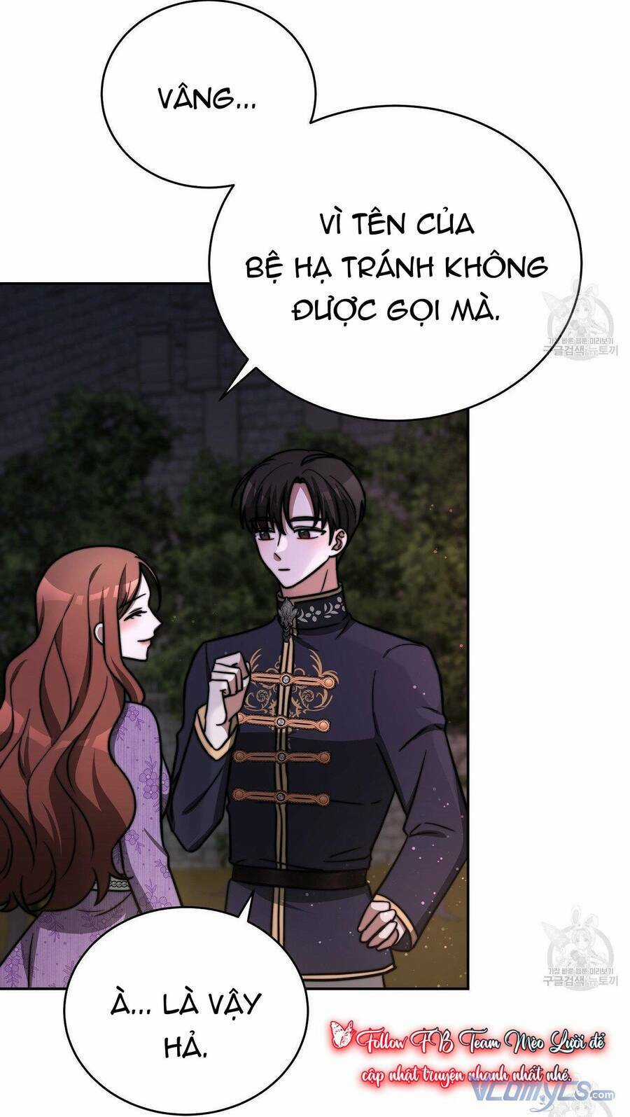 Cuộc Sống Hôn Nhân Ba Người Chapter 64 trang 57