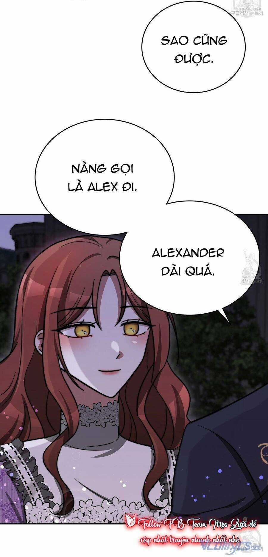 Cuộc Sống Hôn Nhân Ba Người Chapter 64 trang 58