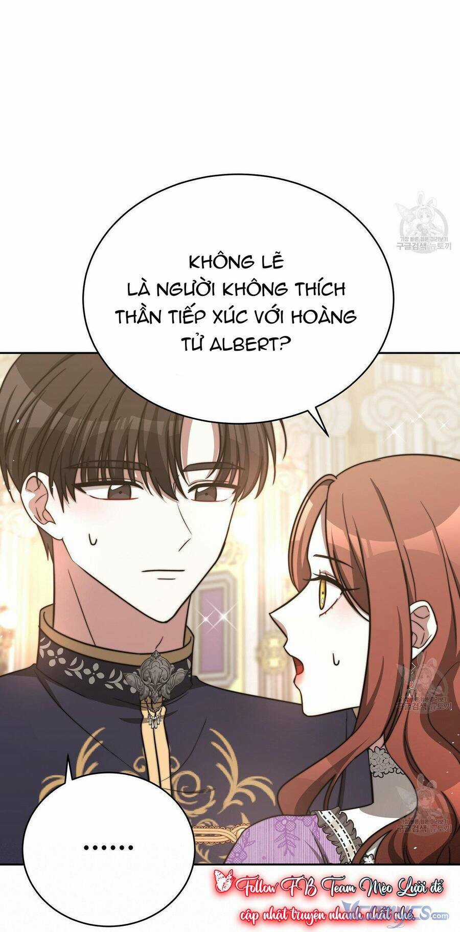 Cuộc Sống Hôn Nhân Ba Người Chapter 64 trang 6