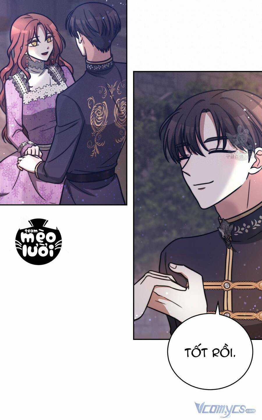 Cuộc Sống Hôn Nhân Ba Người Chapter 64 trang 60