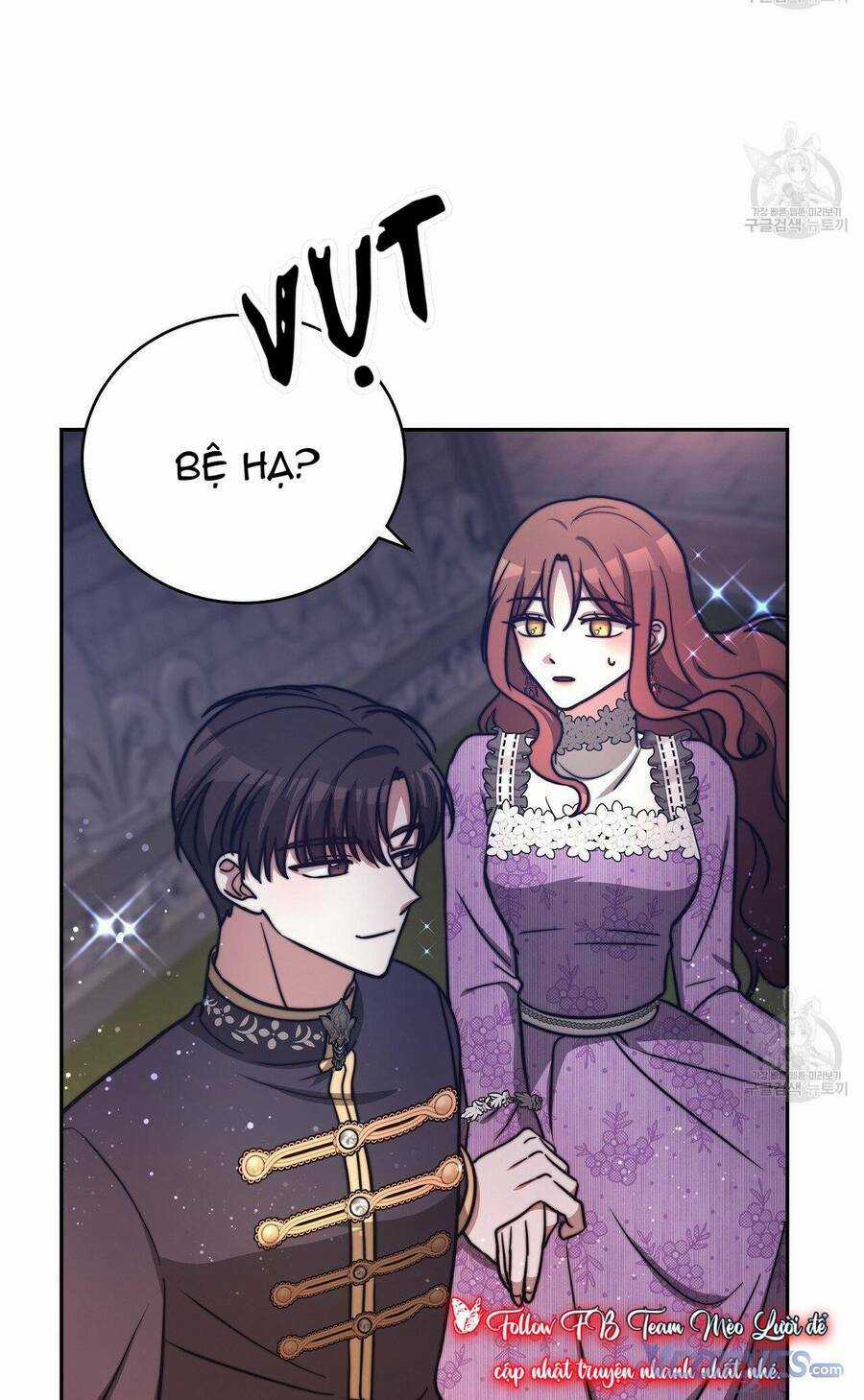 Cuộc Sống Hôn Nhân Ba Người Chapter 64 trang 61