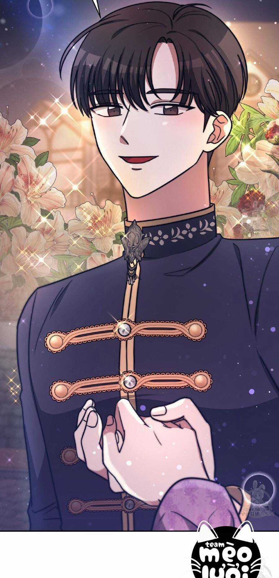 Cuộc Sống Hôn Nhân Ba Người Chapter 64 trang 63