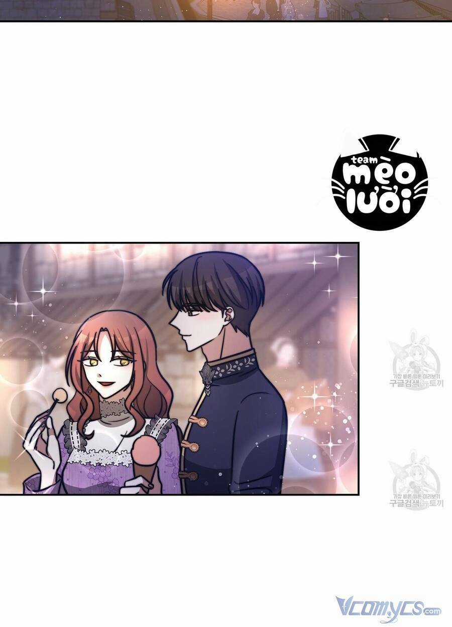 Cuộc Sống Hôn Nhân Ba Người Chapter 64 trang 66