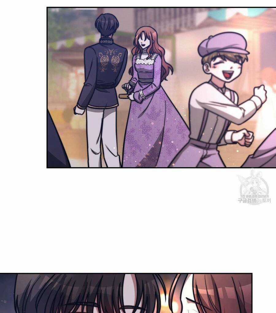 Cuộc Sống Hôn Nhân Ba Người Chapter 64 trang 67