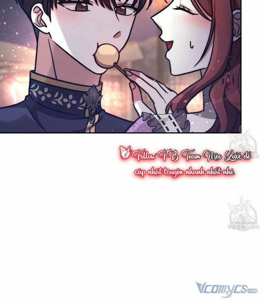 Cuộc Sống Hôn Nhân Ba Người Chapter 64 trang 68