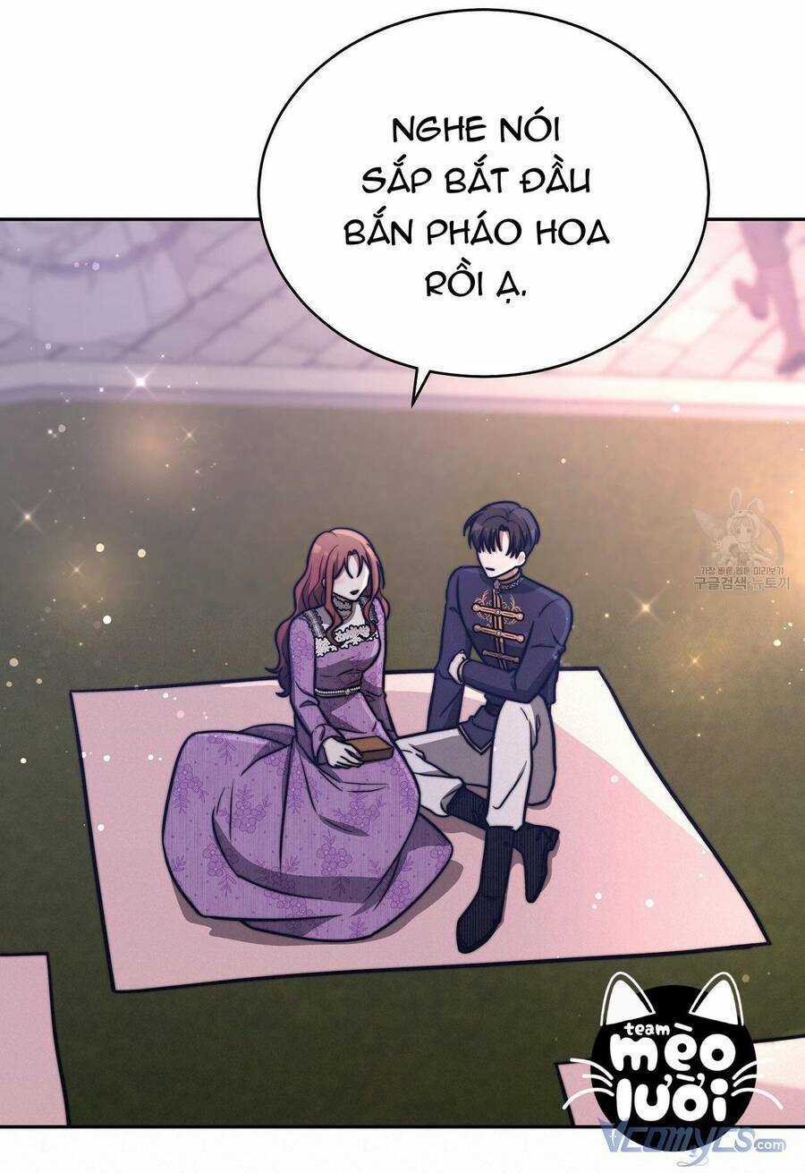 Cuộc Sống Hôn Nhân Ba Người Chapter 64 trang 69