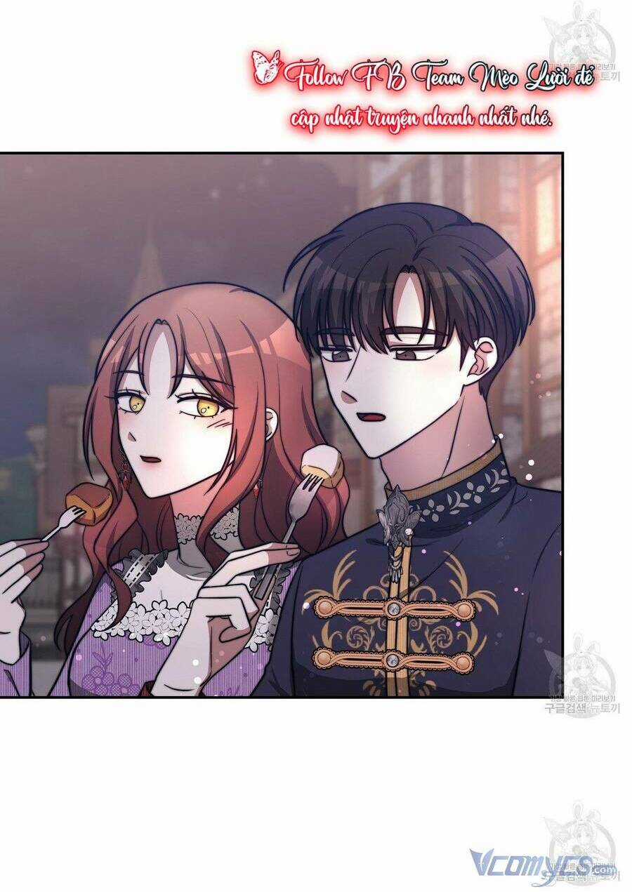 Cuộc Sống Hôn Nhân Ba Người Chapter 64 trang 71